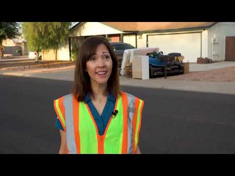 Appointment-Based Bulk Trash Collection Begins in Phoenix