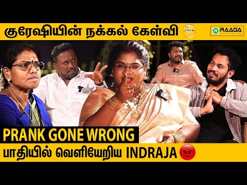 கல்யாணத்துக்கு Vijay அண்ணா ஏன் வரலைனா ? | Robo Shankar Family Interview