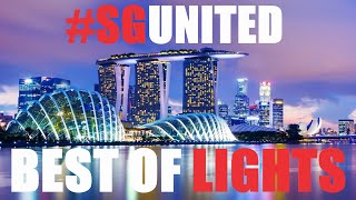 SGUNITED "Best Of Lights" | My Song Of Support Singapore | Let's Sing Along | An Original Song