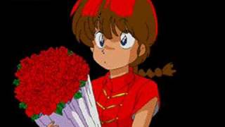 Ranma GIRL's