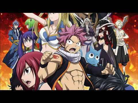 Fairy Tail [Final Season 2020] - It's a Promise