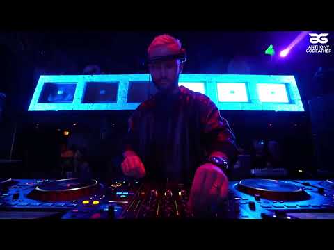 @anthonygodfather  LIVE - @THEBOW ARGENTINA (Cachhouse)