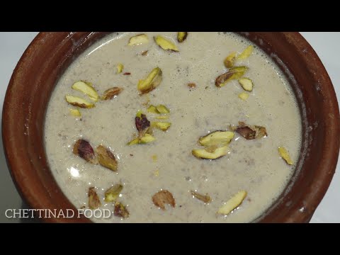 Healthy payasam recipe |Red Poha payasam recipe | Aval payasam recipe | payasam recipe