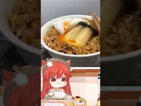 【Aoi hinamori】超級美味的布丁料理【廢片】