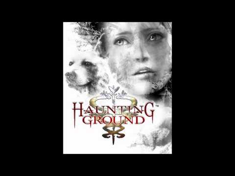 Haunting Ground Soundtrack~ Sly Hunter (Riccardo's Theme)