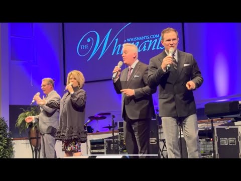 The Whisnants / If Not For Christ / The Whisnants Homecoming 2025 / 03.07.2025