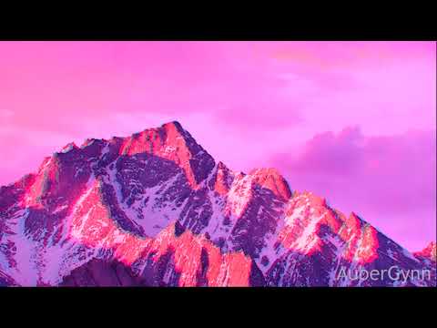 HOME - Warm Gatorade (Slowed and Reverb)