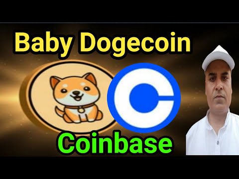 Baby Dogecoin Coinbase Listing || Baby Dogecoin BULLISH || Crazy Crypto Mintoo