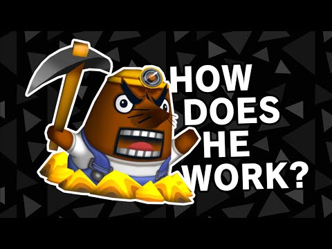 How Does Mr. Resetti Work?