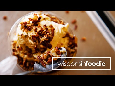 SEGMENT: The Pearl Ice Cream Parlor & Confectionery | La Crosse, WI