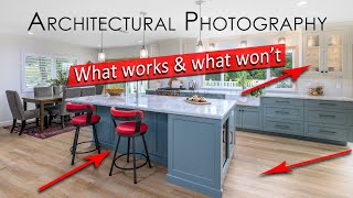 Architectural Photography, Tips and Examples