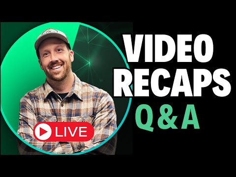 LIVE: You're Invited! YouTube Q&A on Latest Videos and Channel Updates