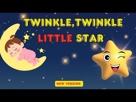 "Twinkle Twinkle Little Star"