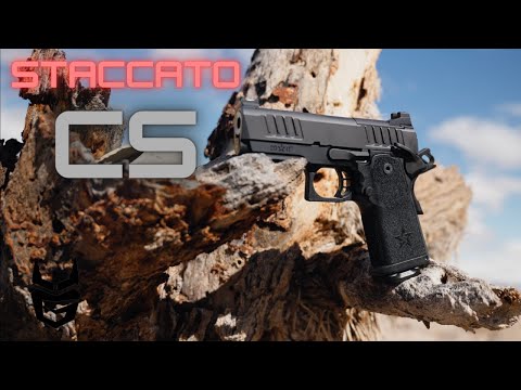 STACCATO CS VS C2 VS C. Is this the best carry 2011?