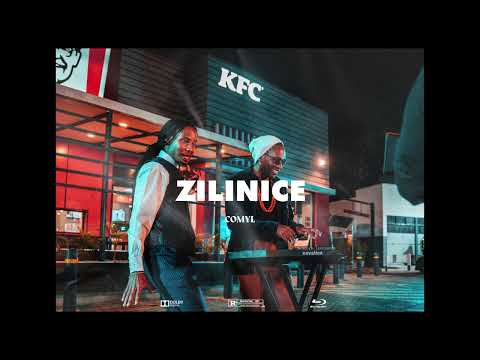 Free Chris Kaiga x Cedo Arbantone Instrumental Type Beat 2024 - ''Zilinice''