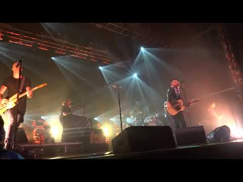 Blue October - Home Live! [HD 1080p]