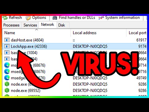 Check if your PC is Hacked!