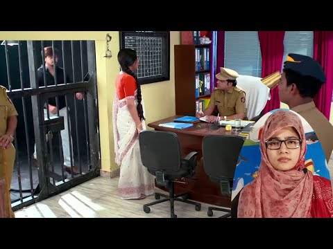 দীপা জয় কে ছাড়াতে গেল পুলিশ স্টেশনে সূর্য রাস্তায় বসে কাঁদলো। | Anurager Chhowa