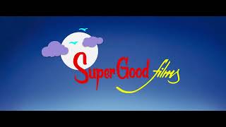 Super Good Films (India) Logo (Brand New Version)