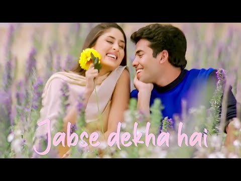 Jabse Dekha Hai - Mujhe Kucch Kehna Hai | Tusshar & Kareena | Babul Supriyo & Alka Yagnik