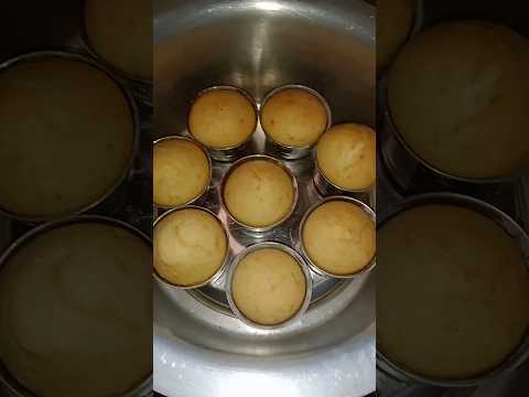 #homemade #cupcakes #yummy #tasty #ytshorts #cookingchannel @SnigdaVantalu