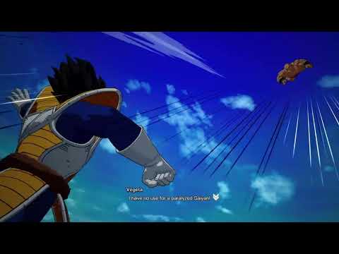 🔴DRAGON BALL SPARKING ZERO FULL STORY MODE!! (LIVE)🔴