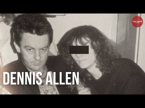 The Rise and Fall of Mass Murderer Dennis Allen | Australian Crime Stories | TCC