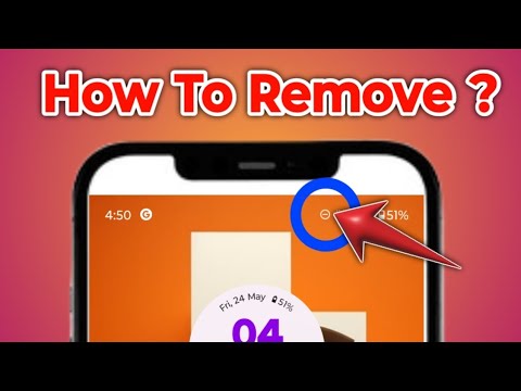 How To Remove Minus Sign on Any Android Device || Music Tech