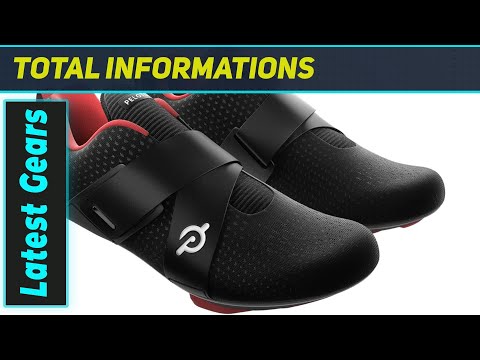 Peloton Altos: The Ultimate Cycling Shoe