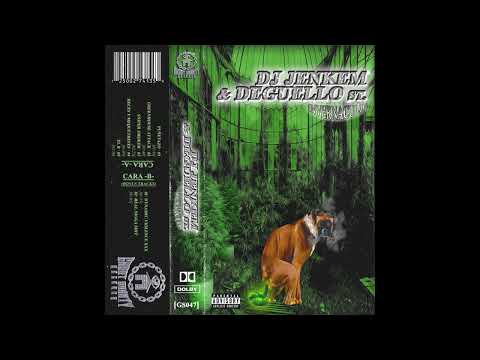 DJ JENKEM & DEGUELLO ST - INVERNACULO EP [2023]