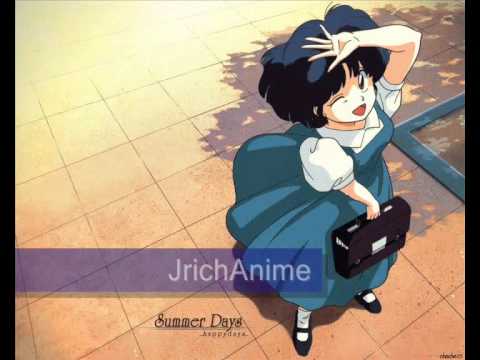 Ranma 1/2 Unreleased - 02 - Tough Times