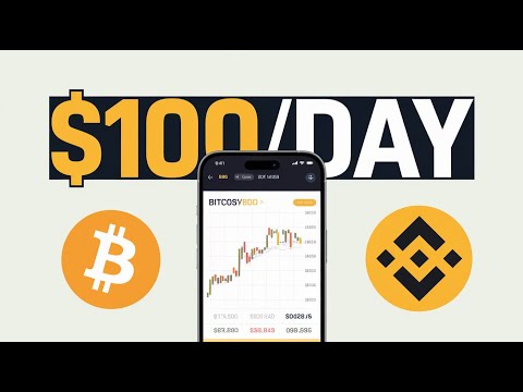 Top Binance Cloud Mining Website | New Best Mining Bitcoin App 2024