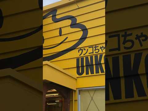 【うんこちゃんの家具屋さん】関西に三店舗ある家具のアウトレット！おしゃれでおすすめ！