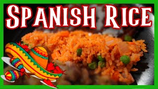 Spanish Rice