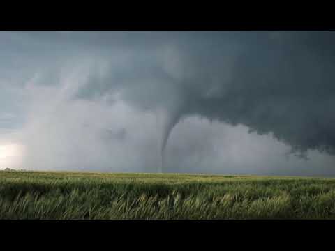 Tornado | Copyright Free Video Footage