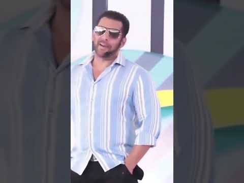 Salman Khan best speech