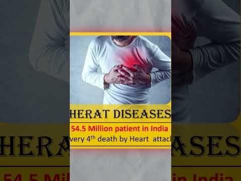 यह हालात है बीमारियों के #health