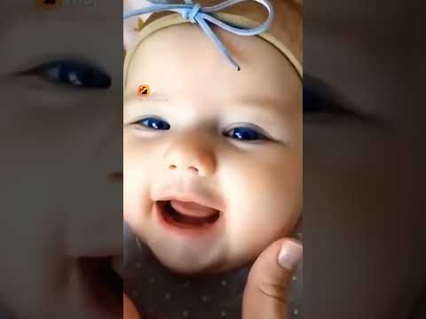 😂😂cute baby viral short 😎video #trending 😎❤️shorts #viral  #cute ❤️❤️