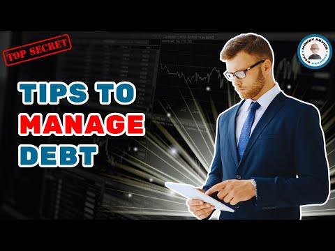 7 Powerful Tips to Manage Debt and Regain Control of Your Finances