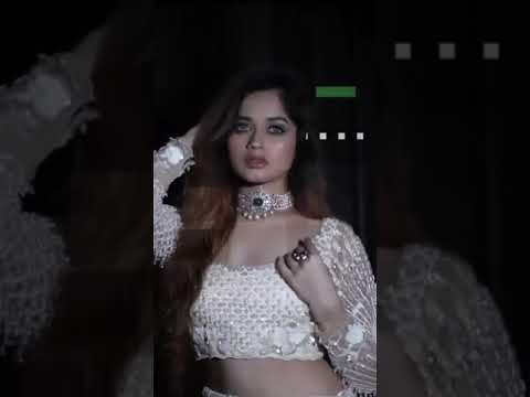 Jannat Zubair New Trend BTS Video With Adhvi | Jannat Zubair New Photoshoot Video #reelon