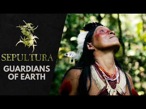 Sepultura - Guardians of Earth (Official Music Video)