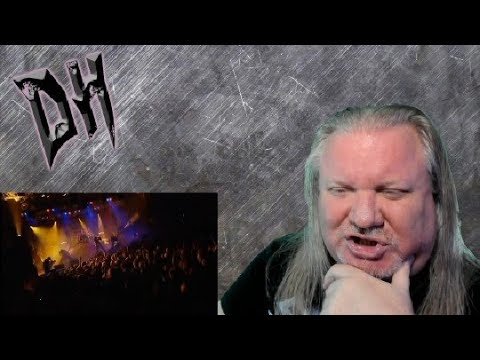 Therion - The Blood of Kingu REACTION & REVIEW! FIRST TIME HEARING!