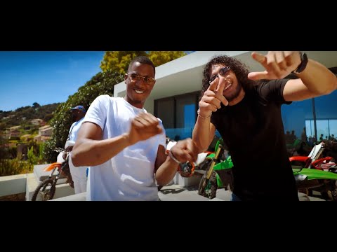 ISK - Laisse Tomber Feat Timal (Clip Officiel)