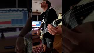 #GIVENUP #linkinpark #chesterbennington #linkinparkcover #jacksonguitars #dropd #guitarcover #short