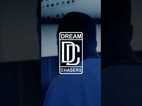 DREAM CHASERS STUDIOS FEAT @yungro777 #meek #hiphop #rap