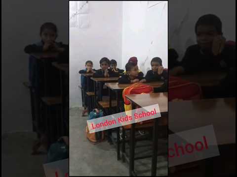 jai shree ram #attendancestyle#kindergartenlearningvideos #shortsvideo