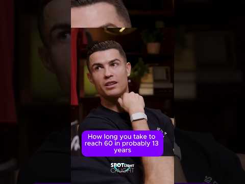 Cristiano Ronaldo Challenges MrBeast: 'Do you think I'm gonna beat you? 🤔