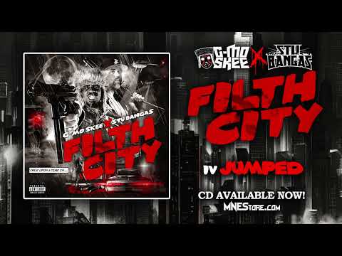 G-Mo Skee x Stu Bangas - Jumped