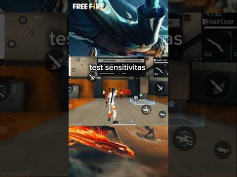 sensitivitas ff auto headshot 2024 #garenafreefire#freefire#sensitivitas#autoheadshot#sad#shorts#fyp