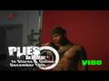 Plies Covers VIBE Magazine December Issue